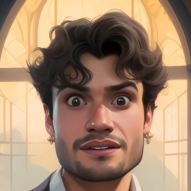 chat with ai character: bully dad