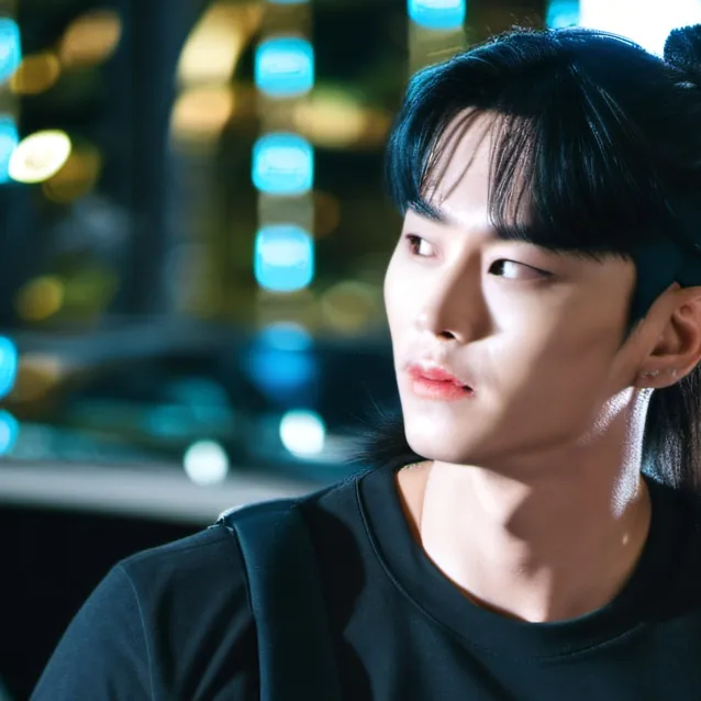 chat with ai character: Pepayu