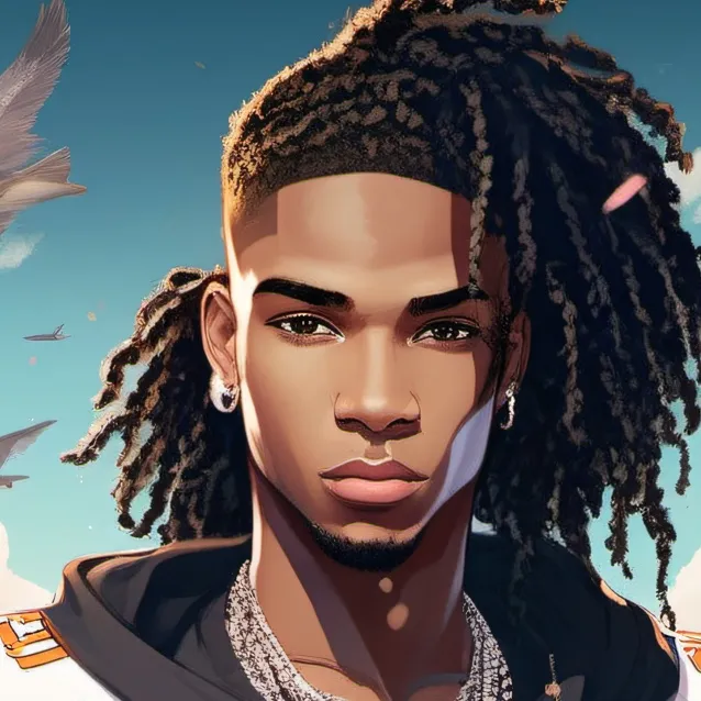 chat with ai character: Kai