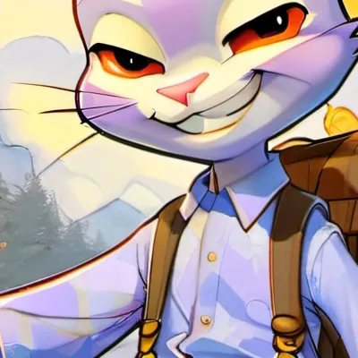 chat with ai character: Jax 