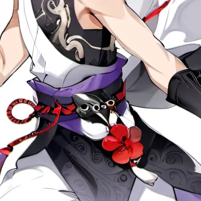 chat with ai character: Jax