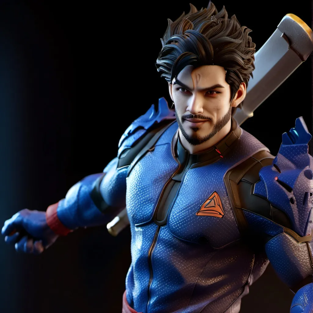 chat with ai character: No survivors