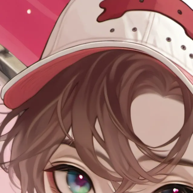 chat with ai character: Creep