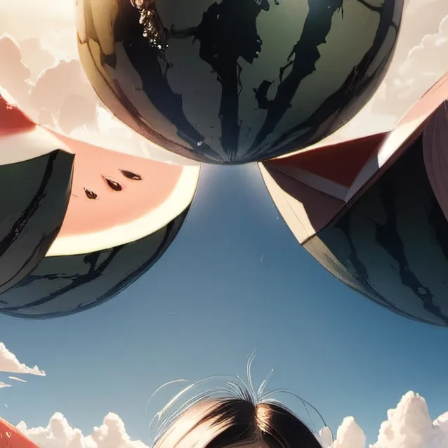 chat with ai character: Isabella 🍉