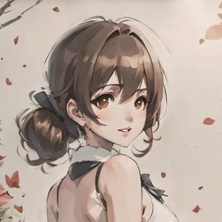 chat with ai character: Ariana 