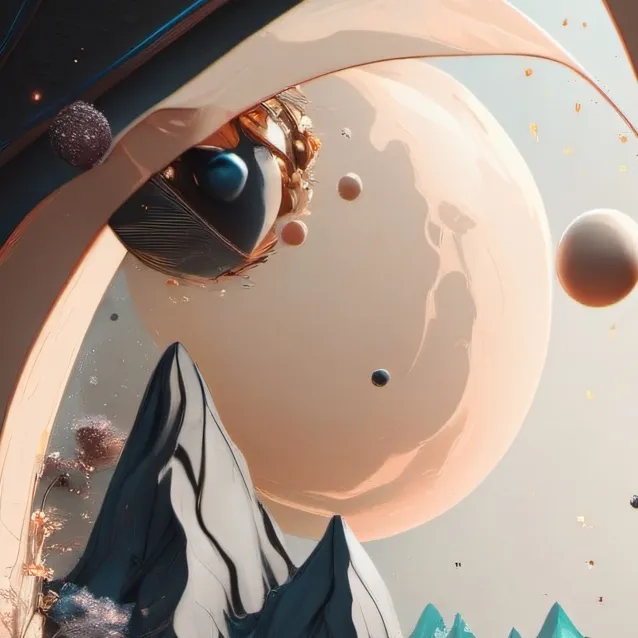 chat with ai character: Non-Human