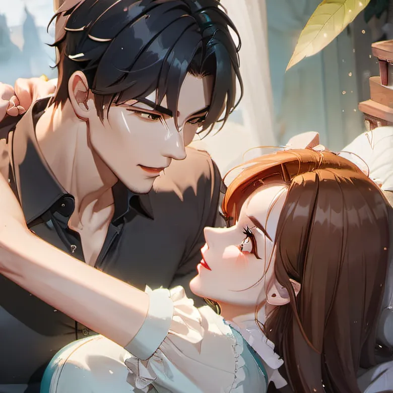 chat with ai character: Mathew 