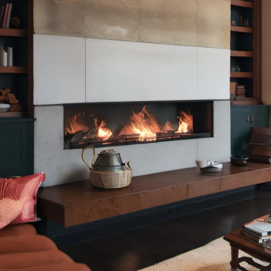 chat with ai character: rest here