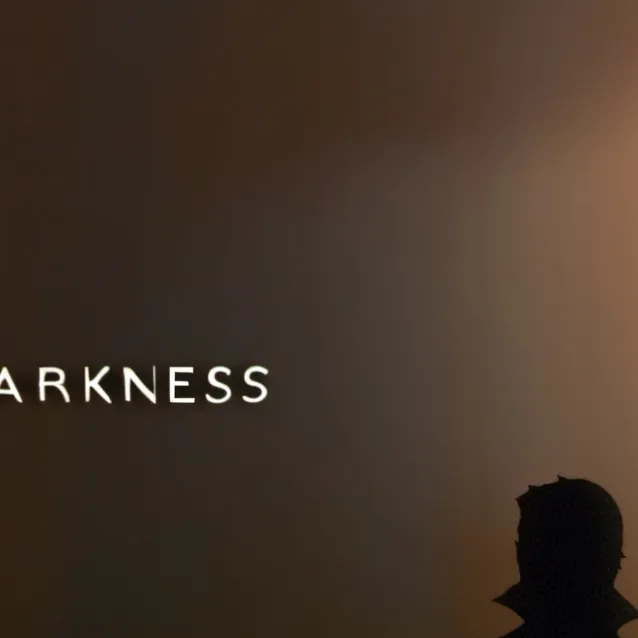 chat with ai character: the dark