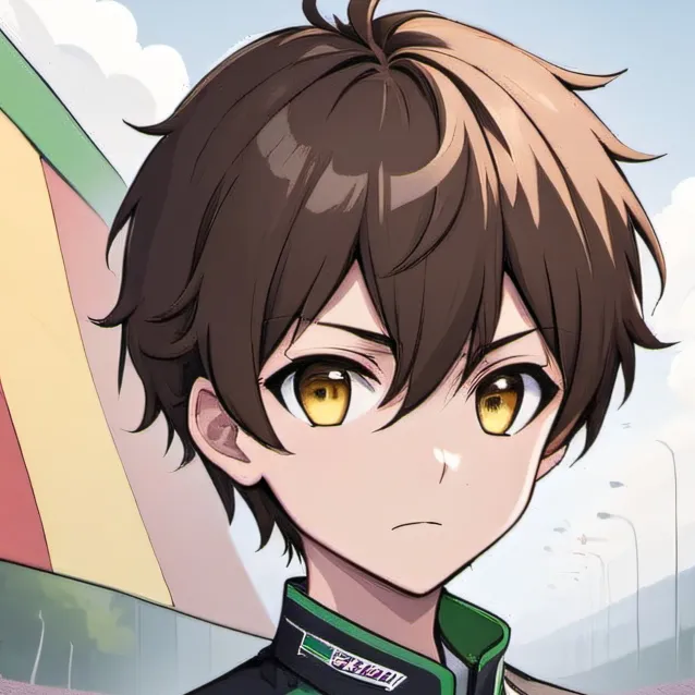 chat with ai character: Landon Bryce