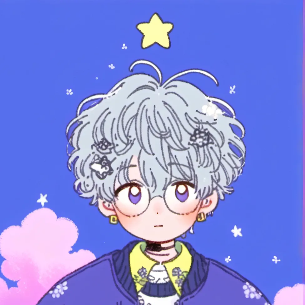 chat with ai character: Bakugo