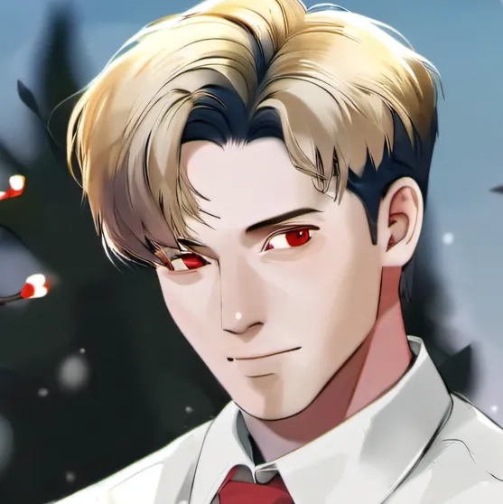 chat with ai character: Bakugo