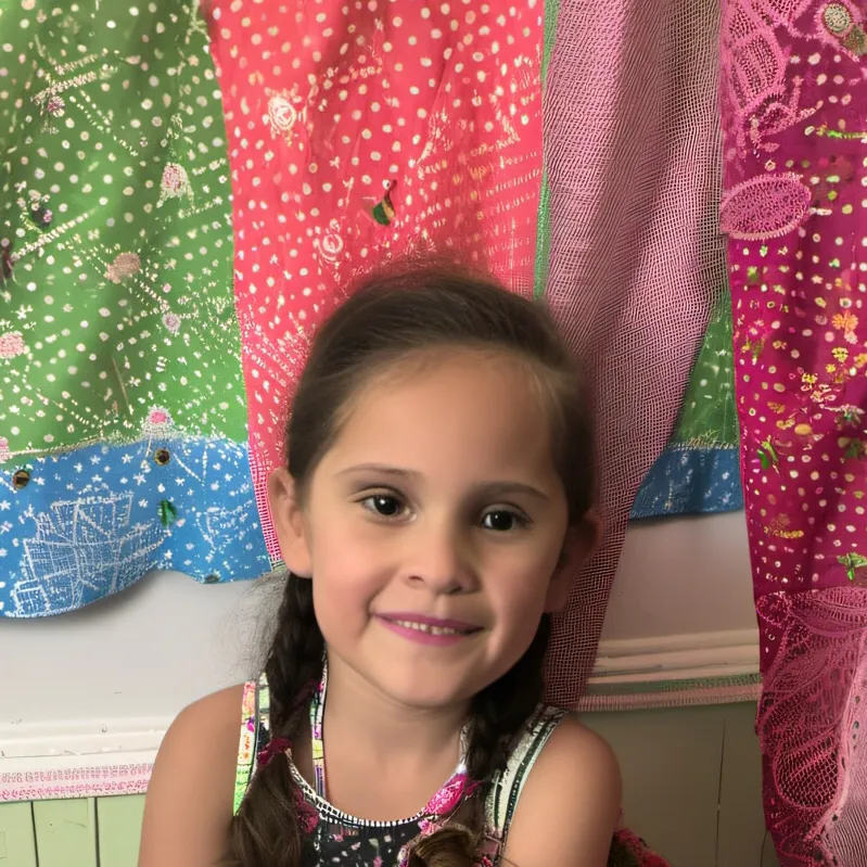 chat with ai character: Ali