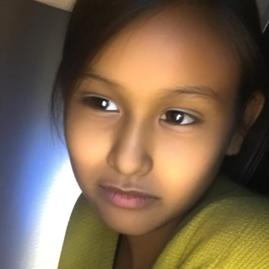 chat with ai character: Amanda 