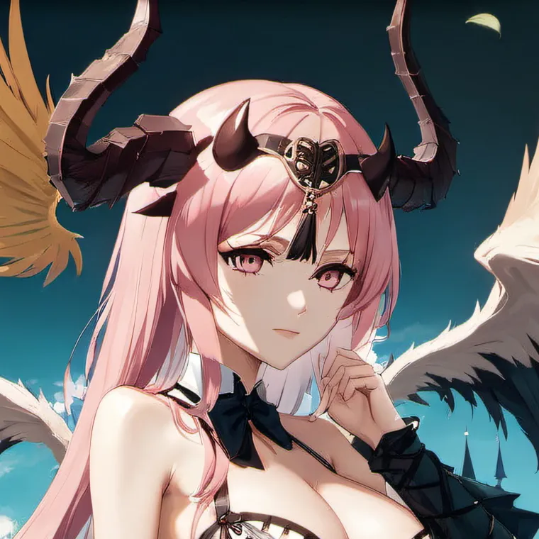 chat with ai character: Mira Rouse