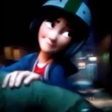 creator Aubree Naranjo's avatar