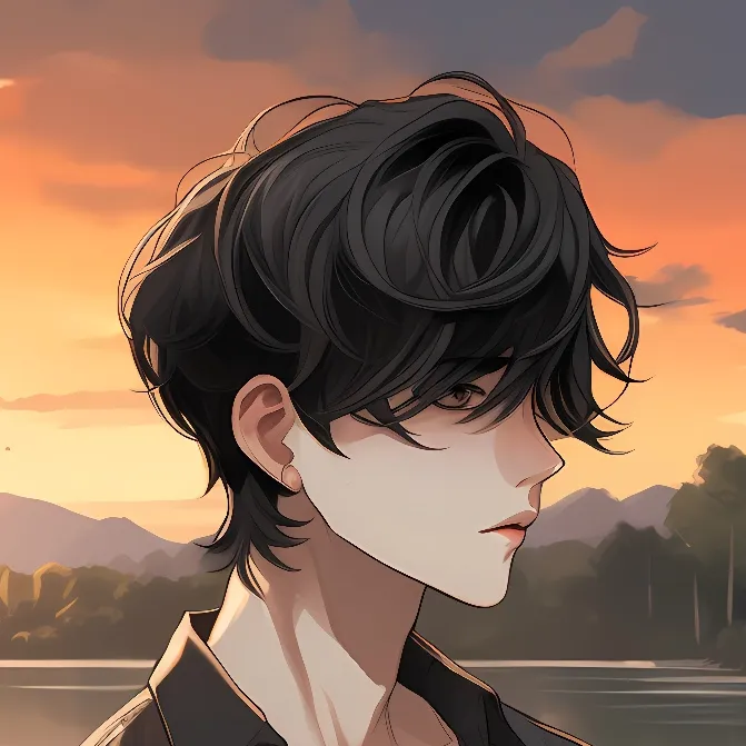 chat with ai character: Elijah