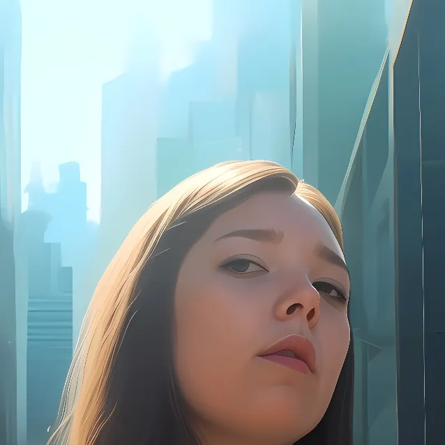 chat with ai character: macee ❤️🧡💛💚💙💜