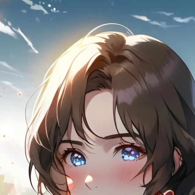 chat with ai character: bella