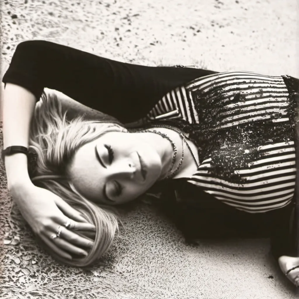 chat with ai character: Christy