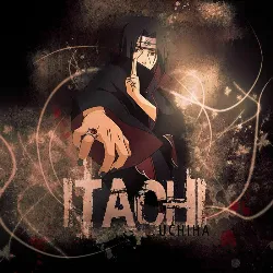 creator Itachi87's avatar