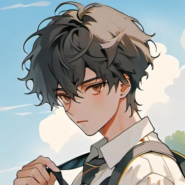 chat with ai character: James