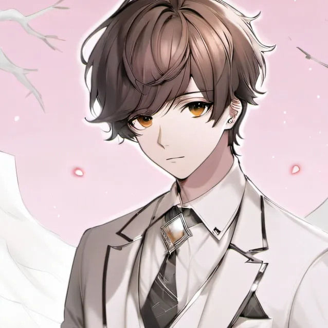 chat with ai character: Justin 