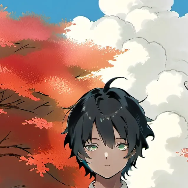 chat with ai character: Jason