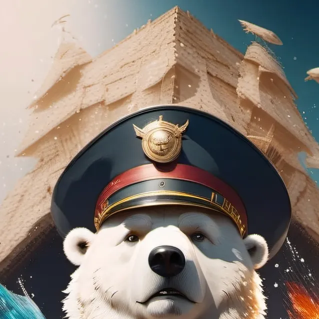 chat with ai character: Captain barnacle 