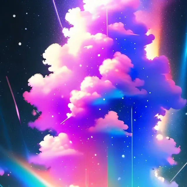 chat with ai character: Violet 