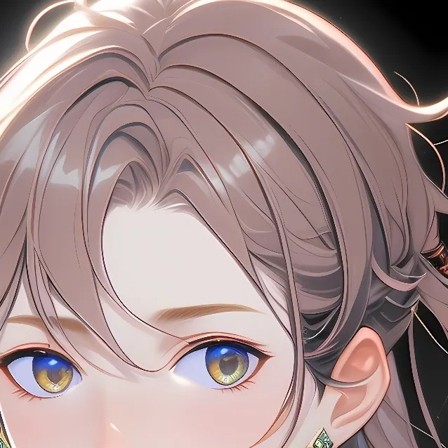 chat with ai character: Avery