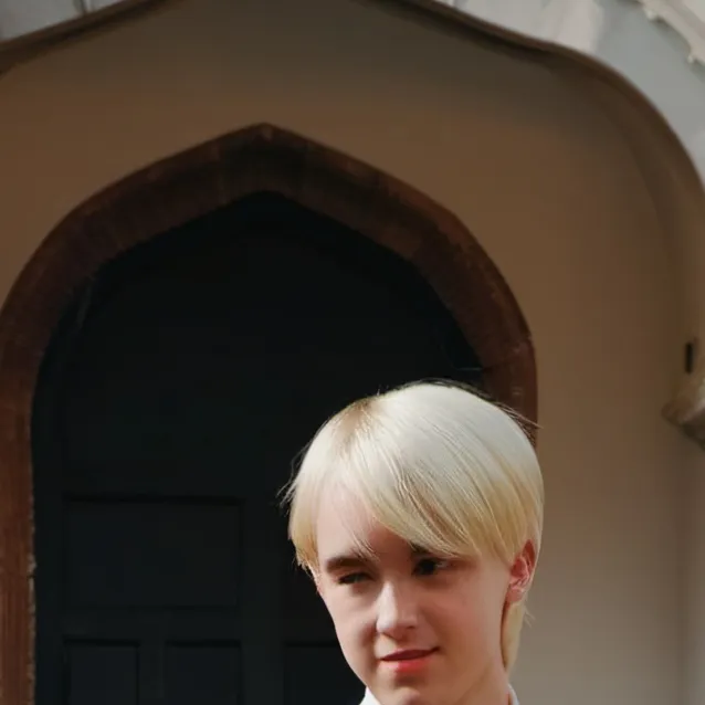 chat with ai character: Draco Malfoy