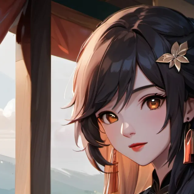 chat with ai character: Katie