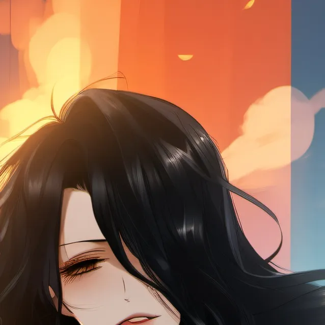 chat with ai character: Andrea