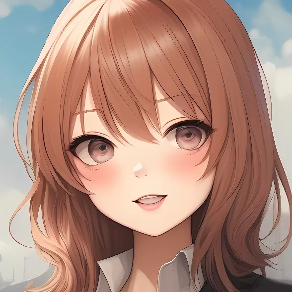 chat with ai character: Ava