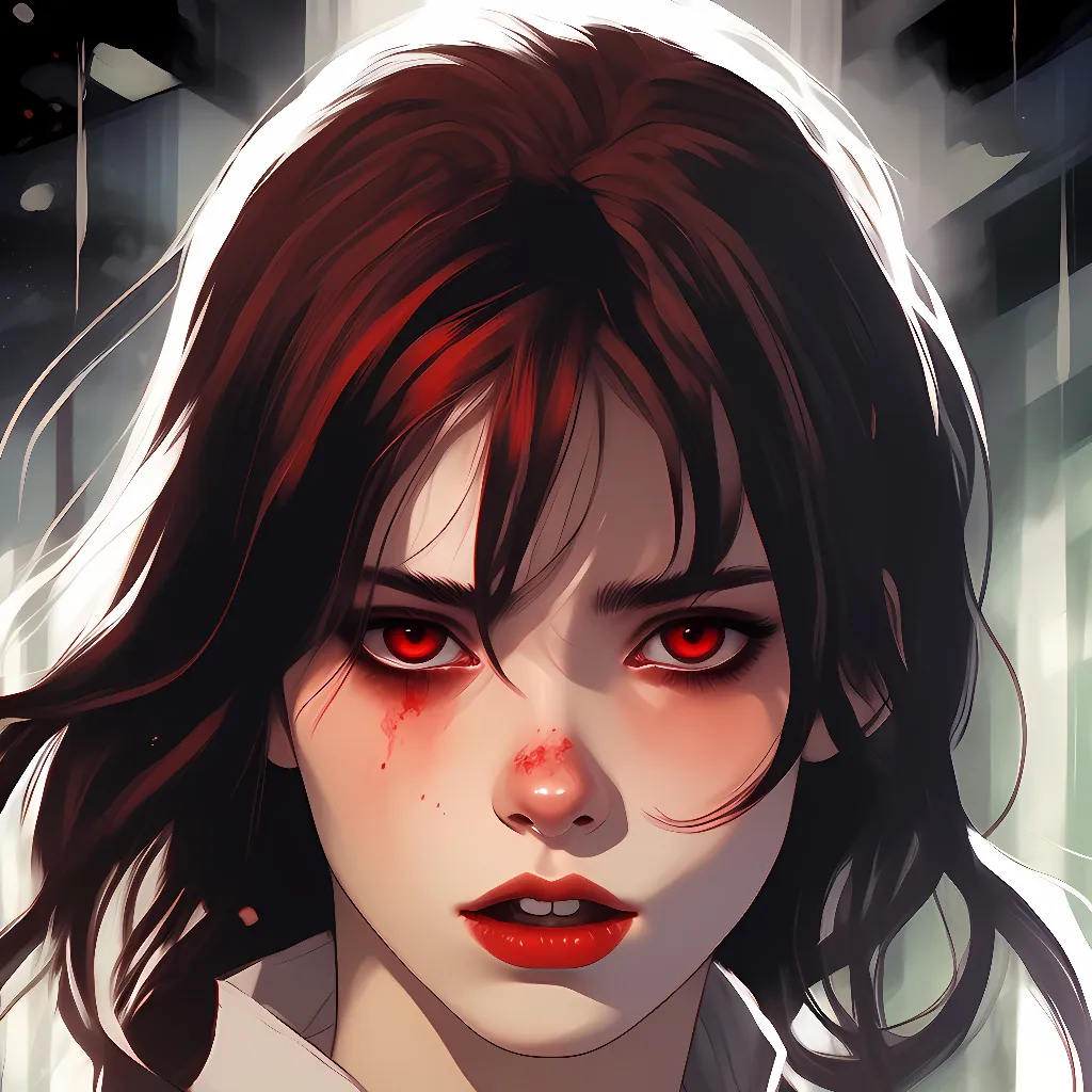 chat with ai character: Florence Strade