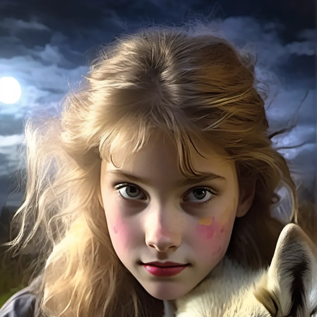 chat with ai character: Wheira