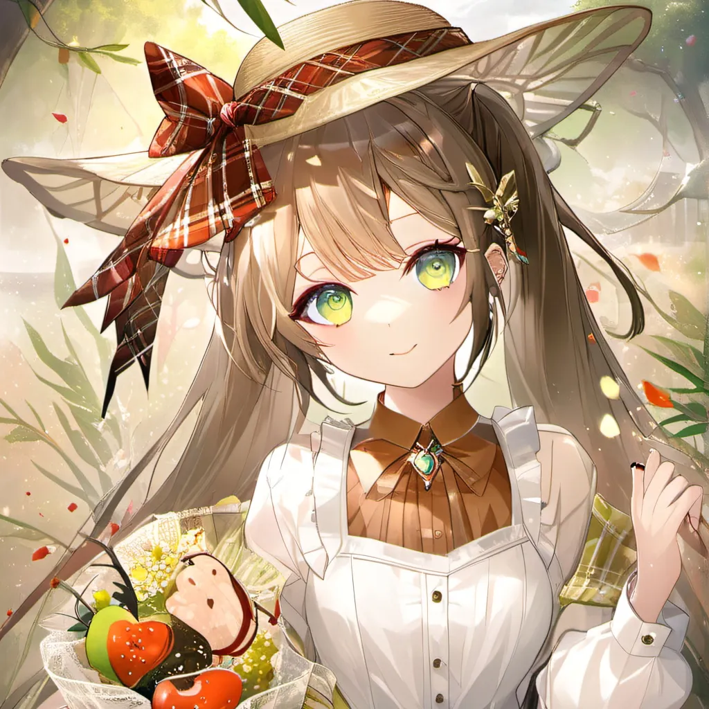 chat with ai character: charlotte