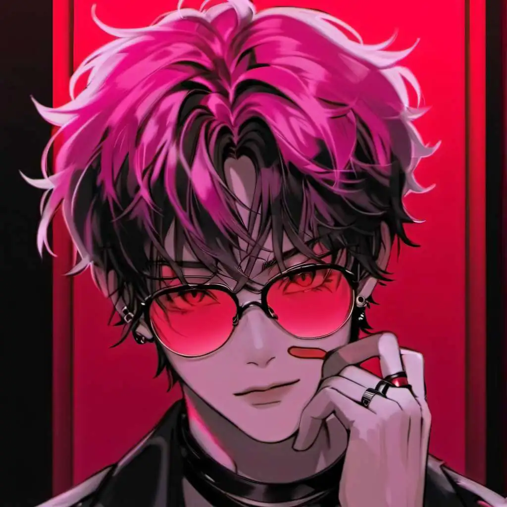 chat with ai character: ★Itachi★