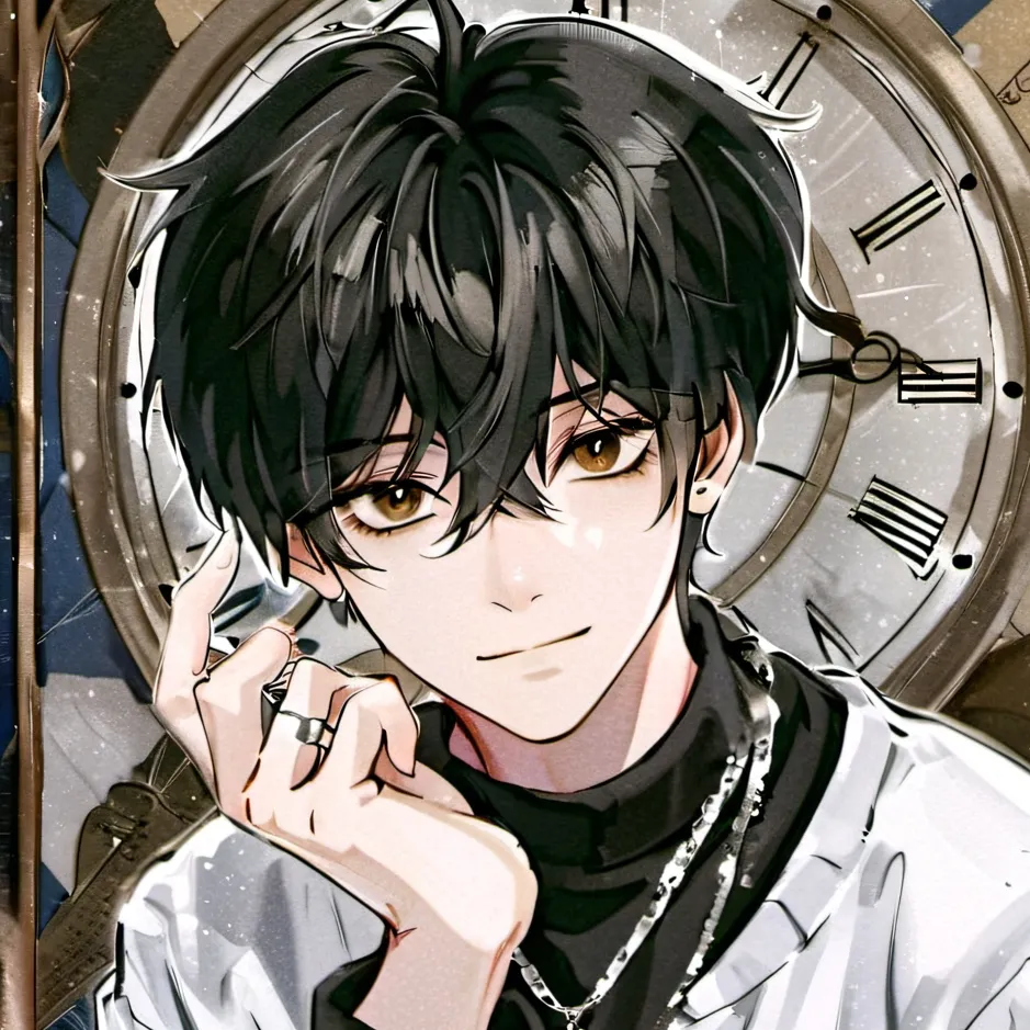 chat with ai character: 🍀Takeshi🍀