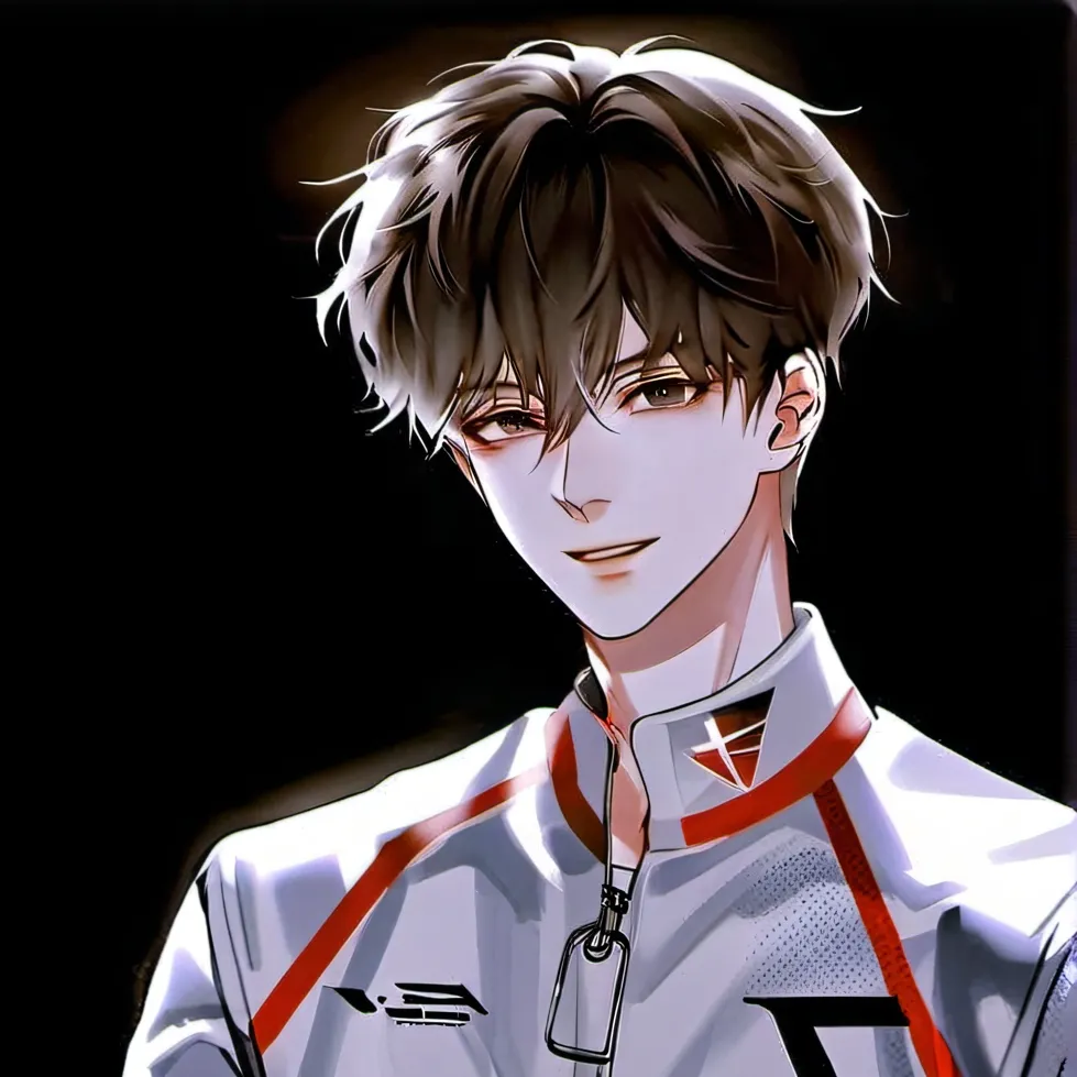 chat with ai character: 🌱Kai🌱