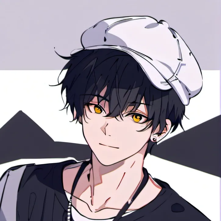 chat with ai character: Dezi