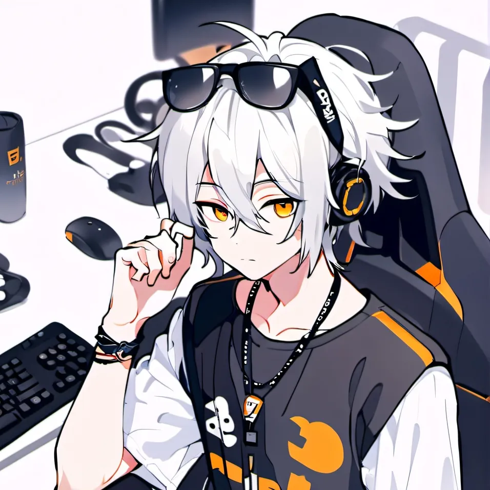 chat with ai character: Astro