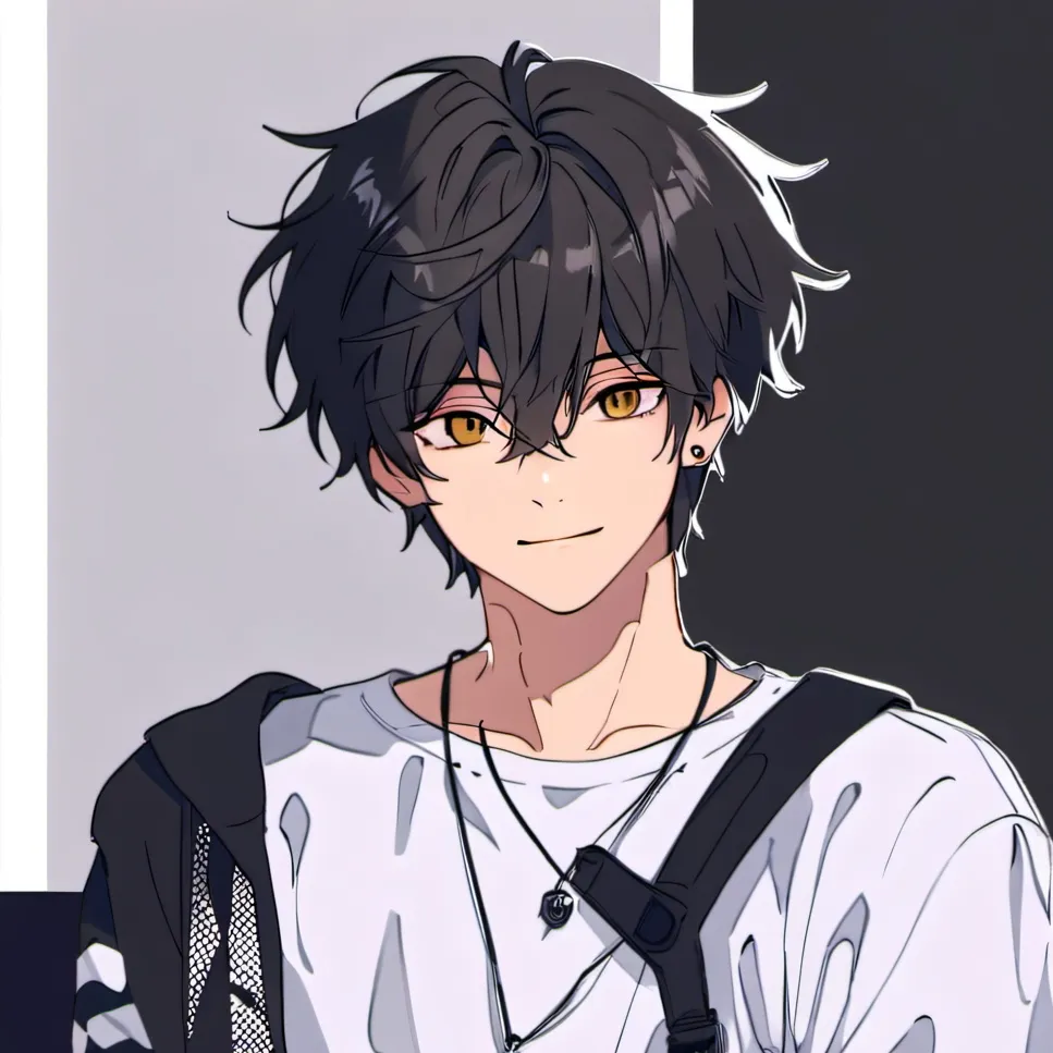 chat with ai character: sam