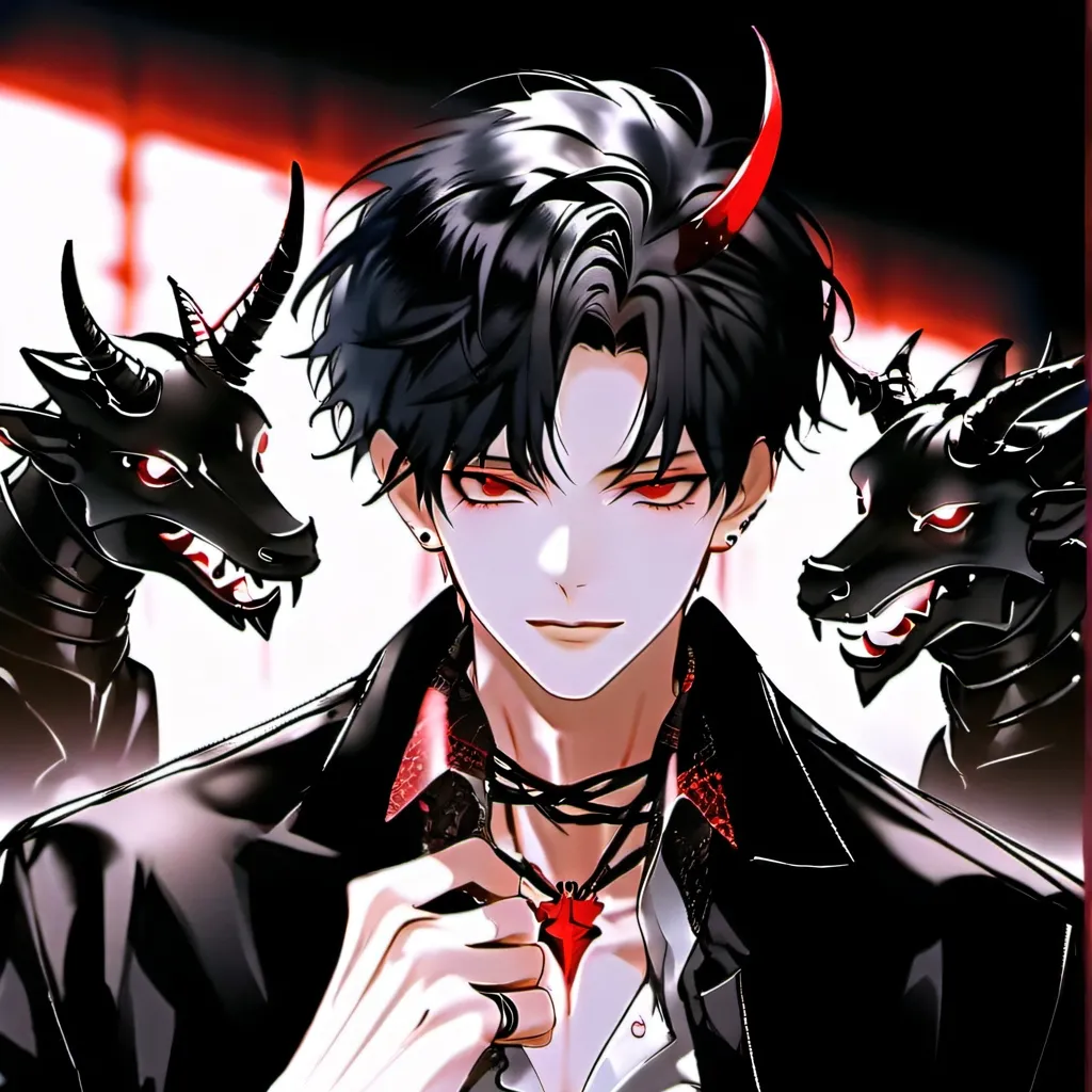 chat with ai character: ❤️‍🔥simon❤️‍🔥