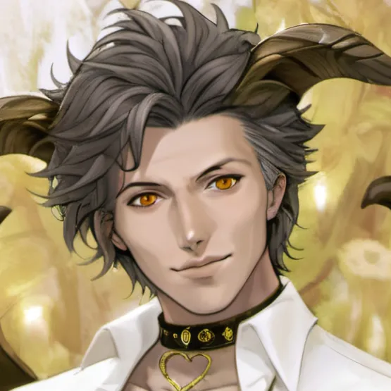 chat with ai character: Dominic