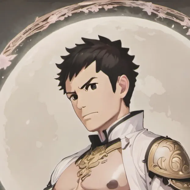 chat with ai character: Sparrow of Youth