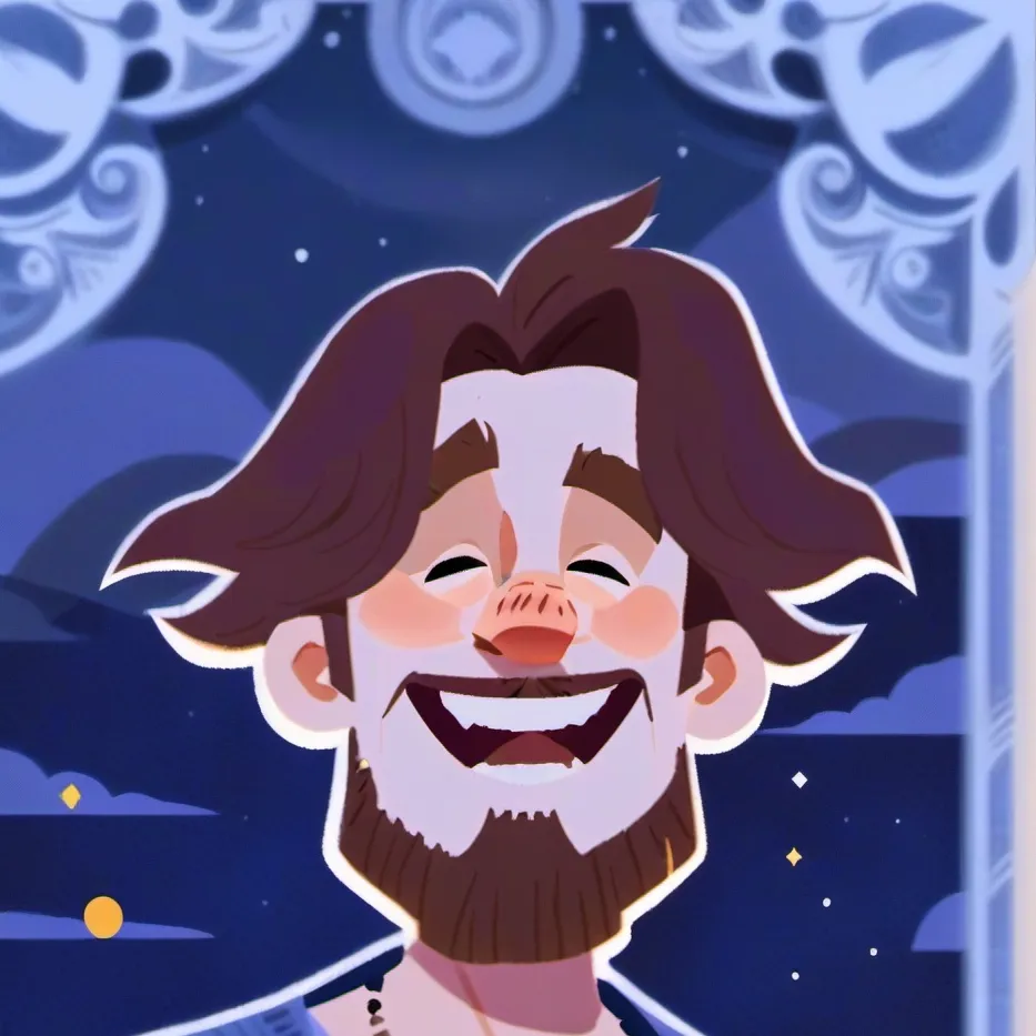 chat with ai character: Frankie