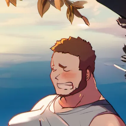 chat with ai character: Stuffy