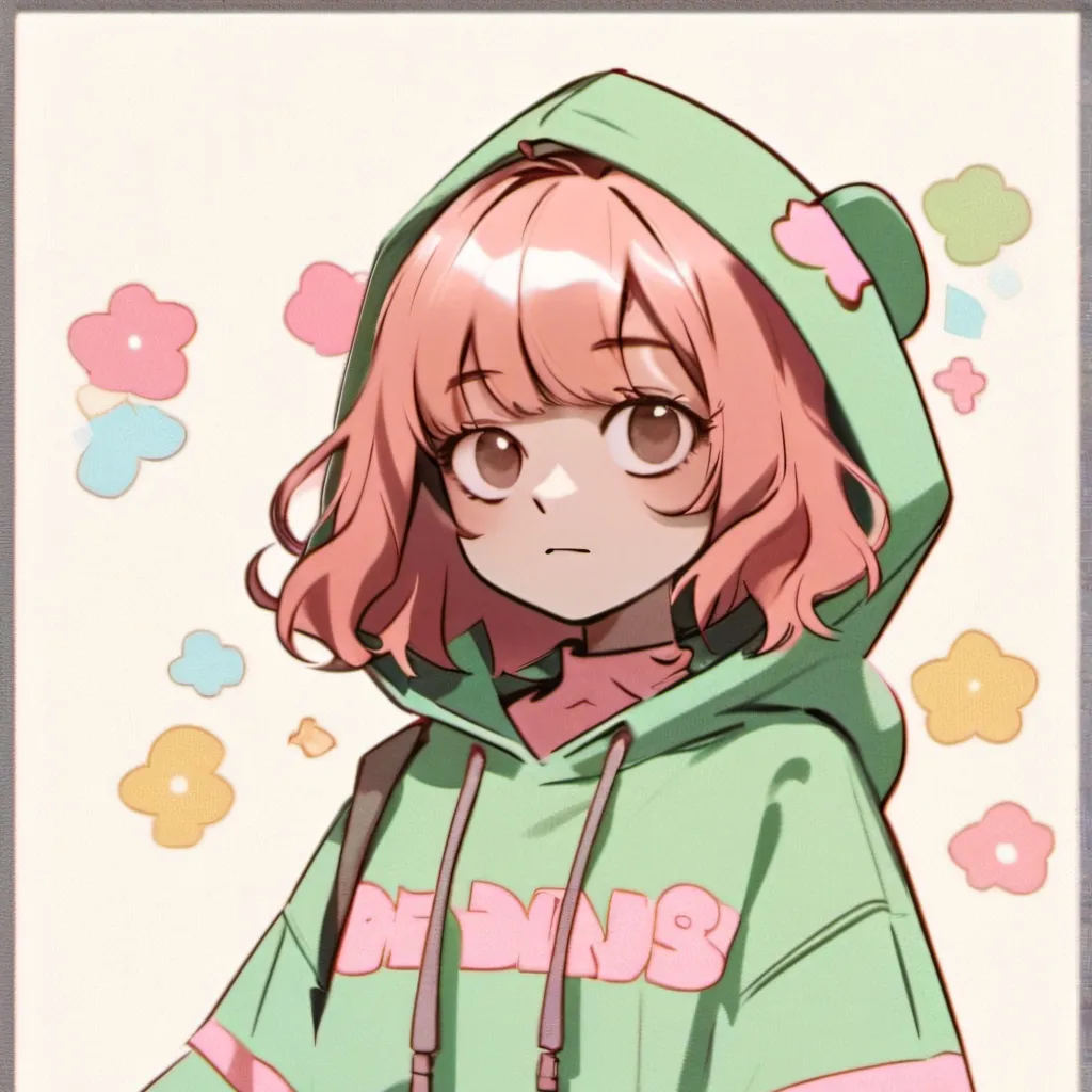 chat with ai character: Emmy (me)